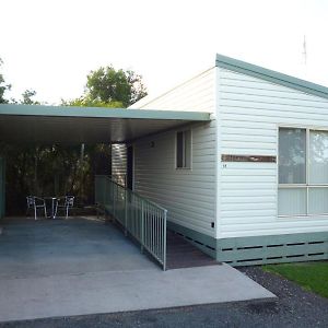 Cottage Style Accessible